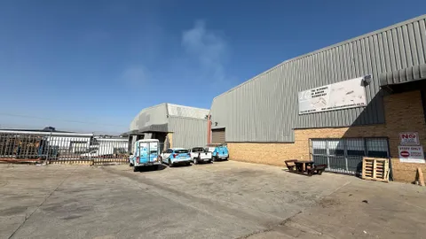 82 Lechwe Street, Corporate Park South